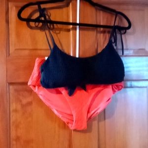 Tezenis 2 piece swimsuit